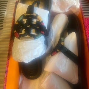 Tory Burch Sandals size 8